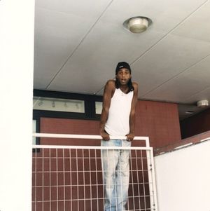Hell n Back (Single)