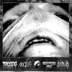 5 Way Split (EP)