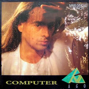 Computer (In My Mind) (Single)