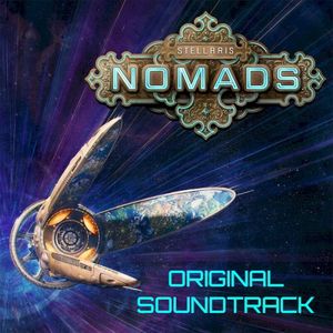 Stellaris: Nomads (OST)
