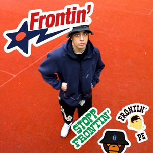 Frontin' (Single)