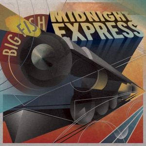 Midnight Express (Single)