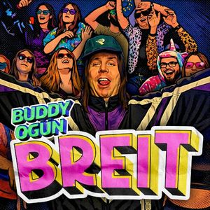 Breit (Single)
