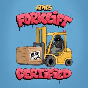 Forklift Certified (EP)