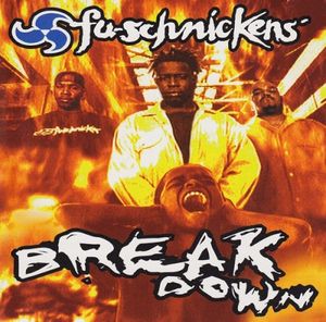 Breakdown (Dunkafelic remix instrumental)