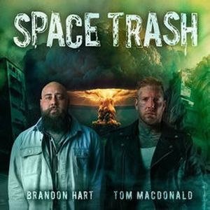 Space Trash (Single)