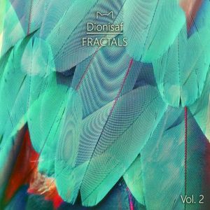 Fractals, Vol. 2