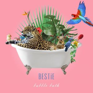 Bubble Bath (Single)