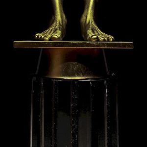 Trophy