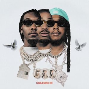 Type S**t (Single)