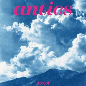 antics (Single)