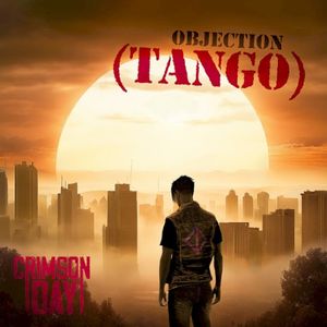 Objection (Tango) (Single)