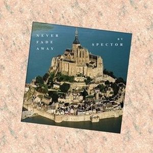Never Fade Away (Single)