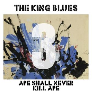Ape Shall Never Kill Ape (EP)