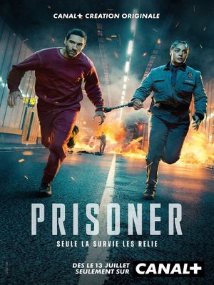 Prisoner