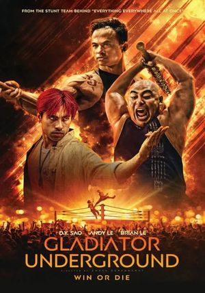 Gladiator underground