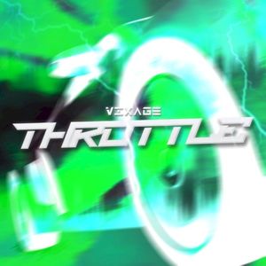 Throttle (Single)