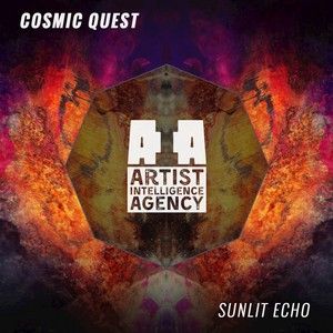 Sunlit Echo - Single (Single)