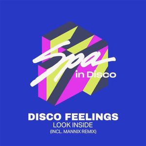Look Inside (Single)