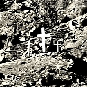 GOD, WHY? (EP)