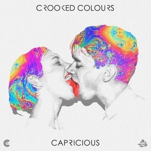 Capricious (Single)