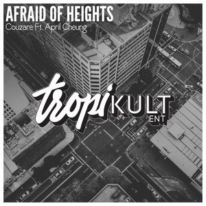 Afraid of Heights (Single)