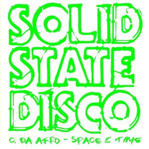 Space & Time (Single)