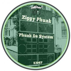 Phunk da System (EP)