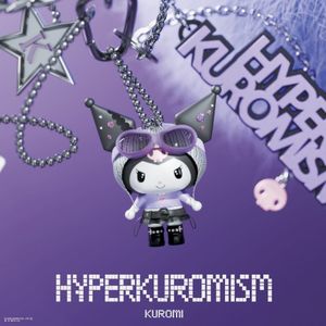 HYPER KUROMISM (EP)