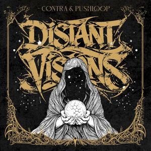Distant Visions (EP)