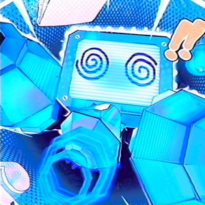 MECHANICAL JOY (Single)