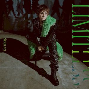 Facing My Shadow (Single)