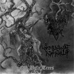 Old Ugly Trees (EP)