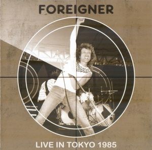Live in Tokyo 1985 (Live)