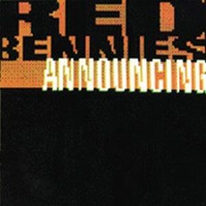 Announcing