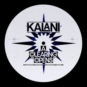 A Clearing Opens EP (EP)