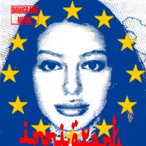 IMMIGRANT (Single)