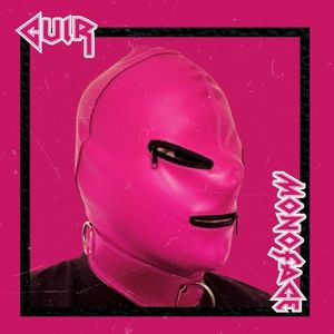 Monoface (EP)