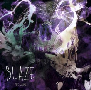 BLAZE (Single)