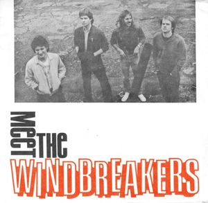 Meet The Windbreakers (EP)