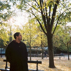 Needing Love (Single)