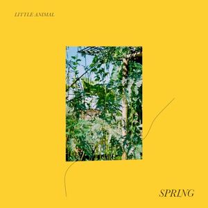 Spring (EP)