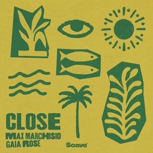 Close (Single)