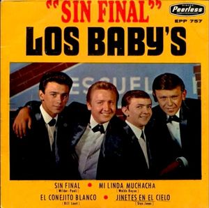 Sin final (EP)