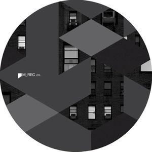 The Fugitive (EP)