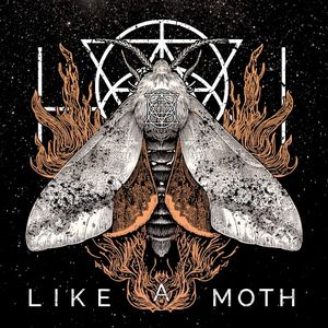 Like a Moth (Single)