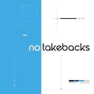 No Takebacks (Single)