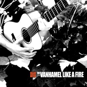 Like a Fire (Single)