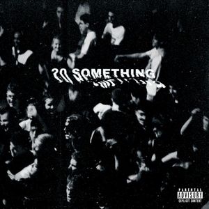20 Something (Single)
