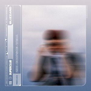 Blizzard (Single)